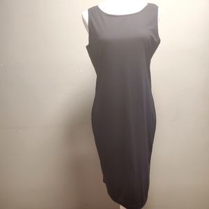 Kathy Lee Black Dress